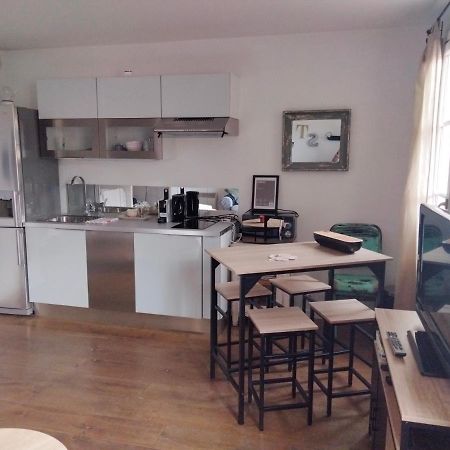 Appartement Coeur De Σαιν-Τροπέ Εξωτερικό φωτογραφία