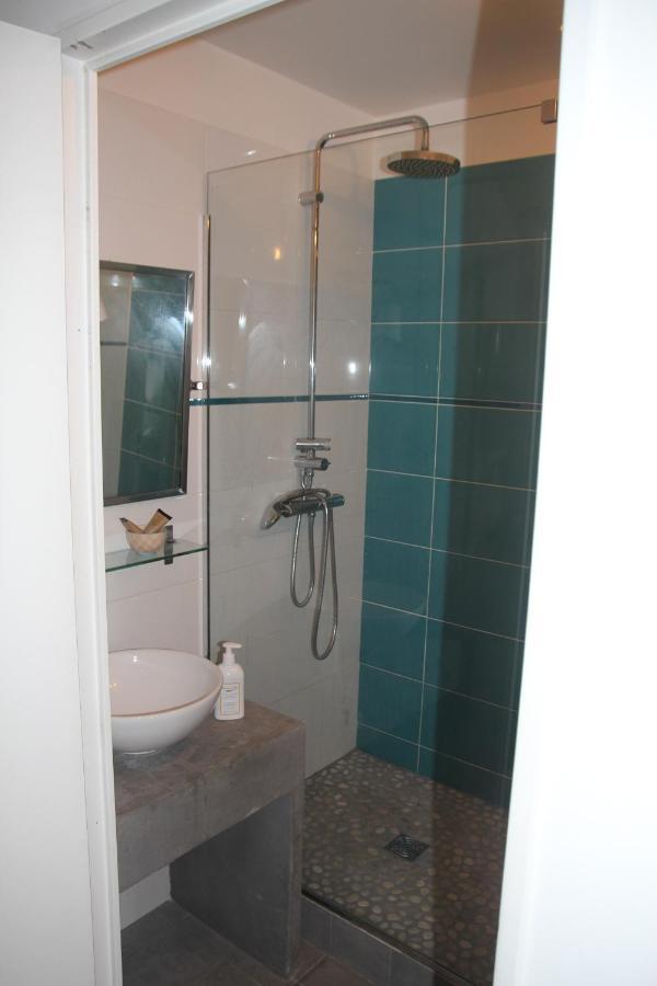Appartement Coeur De Σαιν-Τροπέ Εξωτερικό φωτογραφία